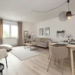 Design Am Rhein I Traumlage Rheinufer I 3br I Kueche I Oeffentl Parkplaetze I Helloyou X Bright Collection Bingen am Rhein