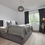 Design Am Rhein I Traumlage Rheinufer I 3br I Kueche I Oeffentl Parkplaetze I Helloyou X Bright Collection *