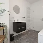 Διαμέρισμα Design Am Rhein I Traumlage Rheinufer I 3br I Kueche I Oeffentl Parkplaetze I Helloyou X Bright Collection Bingen am Rhein