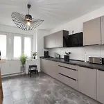 Διαμέρισμα Design Am Rhein I Traumlage Rheinufer I 3br I Kueche I Oeffentl Parkplaetze I Helloyou X Bright Collection Bingen am Rhein