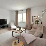 Design Am Rhein I Traumlage Rheinufer I 3br I Kueche I Oeffentl Parkplaetze I Helloyou X Bright Collection * Bingen am Rhein