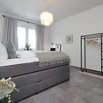 Design Am Rhein I Traumlage Rheinufer I 3br I Kueche I Oeffentl Parkplaetze I Helloyou X Bright Collection Διαμέρισμα Bingen am Rhein