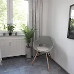 Design Am Rhein I Traumlage Rheinufer I 3br I Kueche I Oeffentl Parkplaetze I Helloyou X Bright Collection Bingen am Rhein