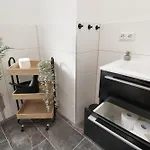 Design Am Rhein I Traumlage Rheinufer I 3br I Kueche I Oeffentl Parkplaetze I Helloyou X Bright Collection Bingen am Rhein