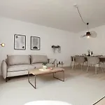 Design Am Rhein I Traumlage Rheinufer I 3br I Kueche I Oeffentl Parkplaetze I Helloyou X Bright Collection * Bingen am Rhein