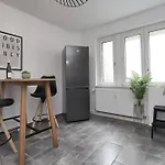 Design Am Rhein I Traumlage Rheinufer I 3br I Kueche I Oeffentl Parkplaetze I Helloyou X Bright Collection * Bingen am Rhein