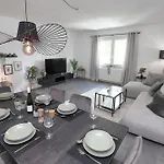 Διαμέρισμα Design Am Rhein I Traumlage Rheinufer I 3br I Kueche I Oeffentl Parkplaetze I Helloyou X Bright Collection