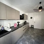 Διαμέρισμα Design Am Rhein I Traumlage Rheinufer I 3br I Kueche I Oeffentl Parkplaetze I Helloyou X Bright Collection *