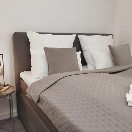 Design Am Rhein I Traumlage Rheinufer I 3br I Küche I öffentl Parkplätze I Helloyou X Bright Bingen am Rhein