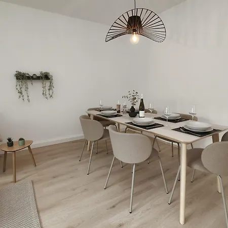 Design Am Rhein I Traumlage Rheinufer I 3br I Kueche I Oeffentl Parkplaetze I Helloyou X Bright * 빈겐암라인