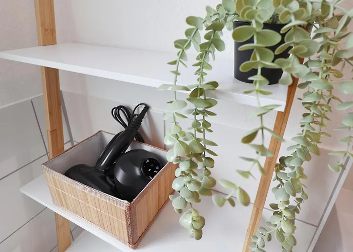 Design Am Rhein I Traumlage Rheinufer I 3br I Küche I öffentl Parkplätze I Helloyou X Bright Apartment