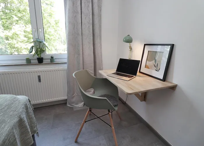 Design Am Rhein I Traumlage Rheinufer I 3br I Küche I öffentl Parkplätze I Helloyou X Bright Apartment *